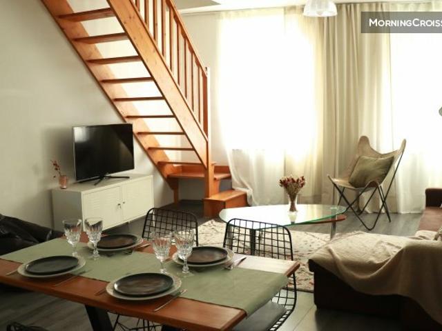 Appartement location à Agen