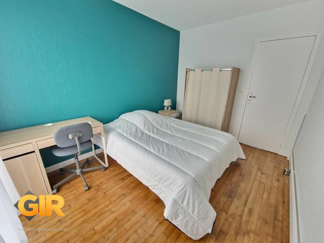 Appartement location à Rennes, Bretagne