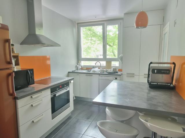 Appartement location à Rennes, Bretagne