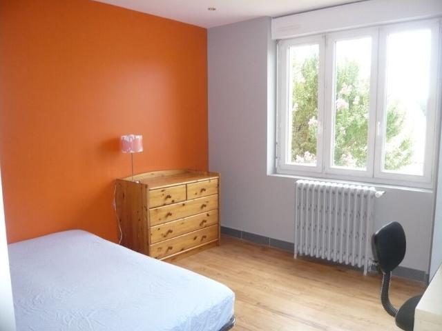 Appartement location à Périgueux