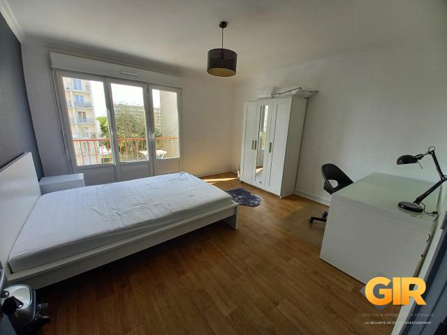 Appartement location à Rennes, Bretagne