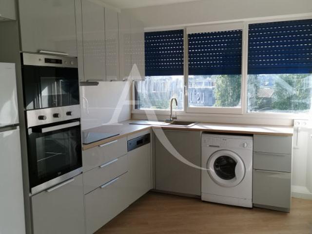 Appartement location à Nantes