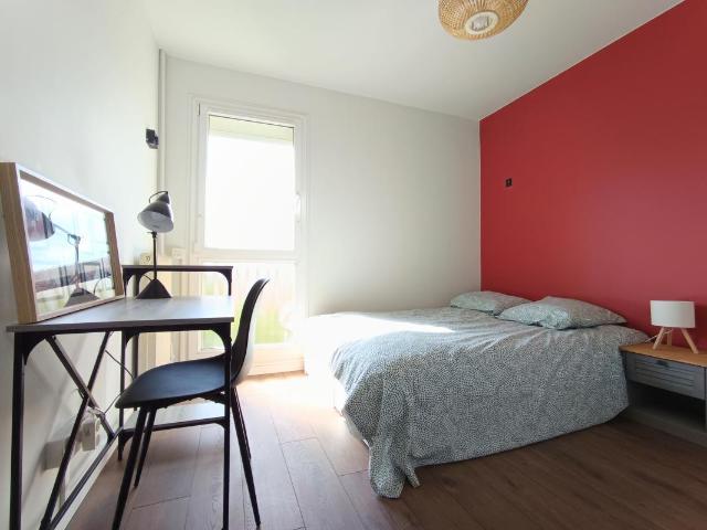 Appartement location à Rennes, Bretagne