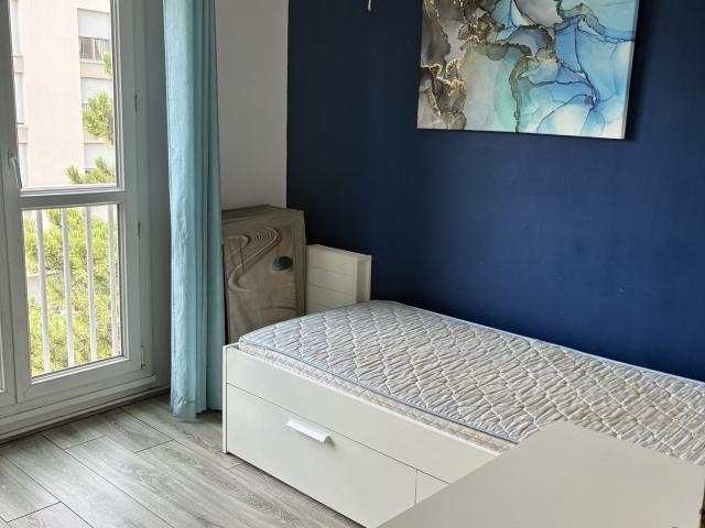 Appartement location à Bourgogne, Les Ulis