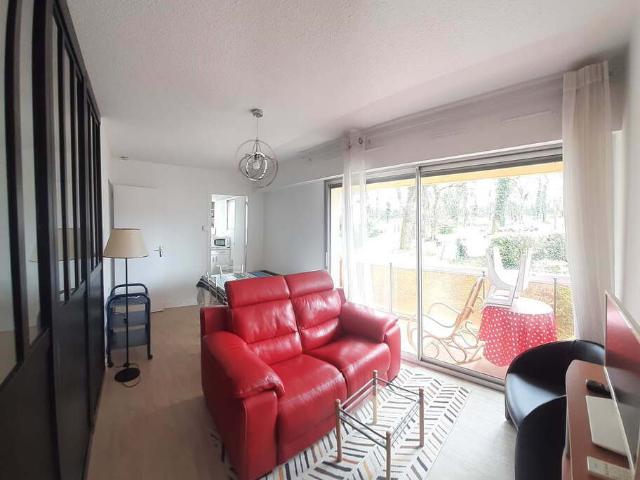 Appartement location à Saint-paul-lès-dax