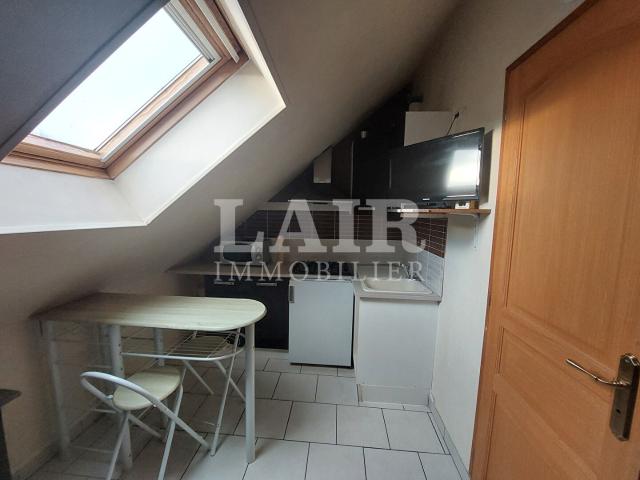 Appartement location à Mamers, Le Chevain