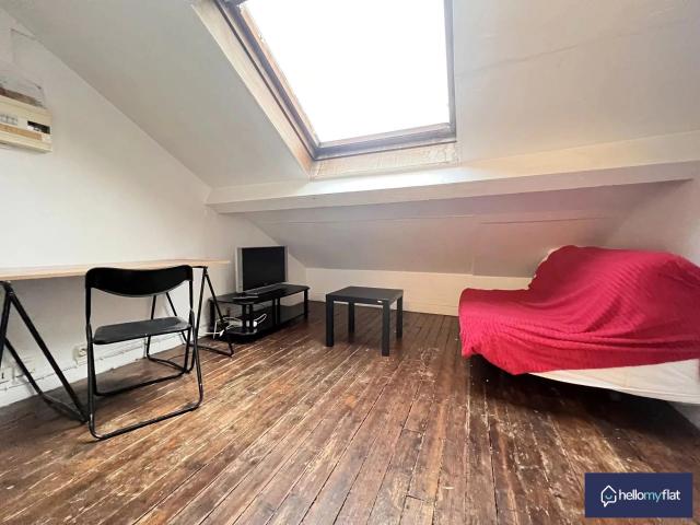 Appartement location à Reims