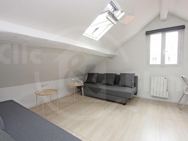 Appartement location à Versailles