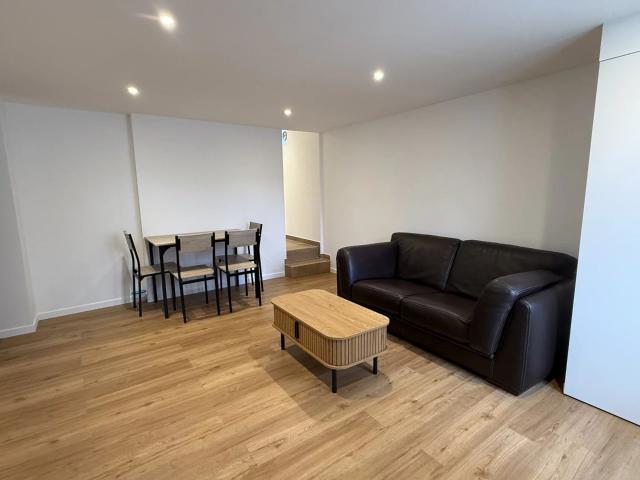 Appartement location à Rouen, Déville-lès-rouen