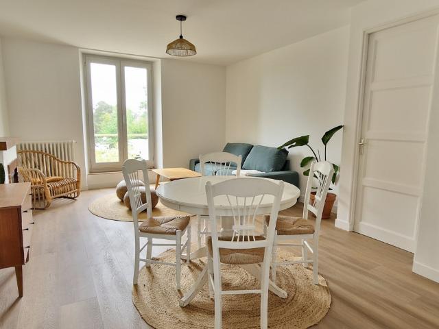 Appartement location à Rennes, Bretagne