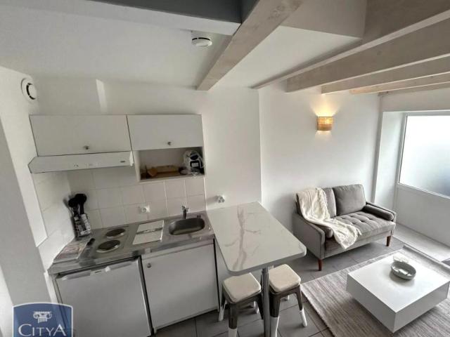 Appartement location à La Rochelle