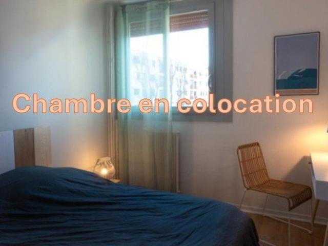 Appartement location à Montpellier