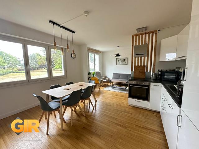 Appartement location à Rennes, Bretagne