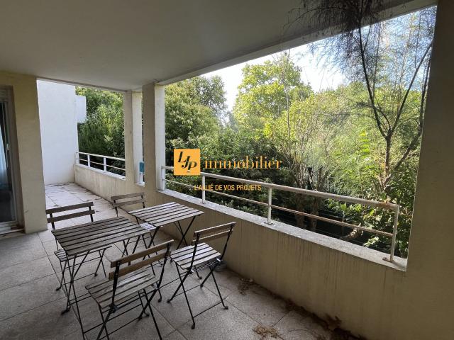 Appartement location à Montpellier