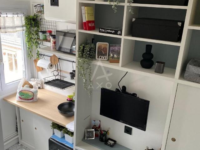 Appartement location à Paris, Île-de-France