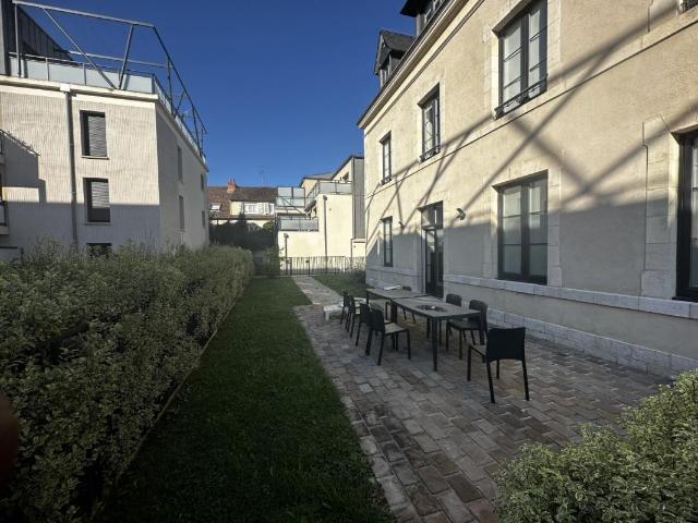 Appartement location à Orléans, Saint-jean-de-braye