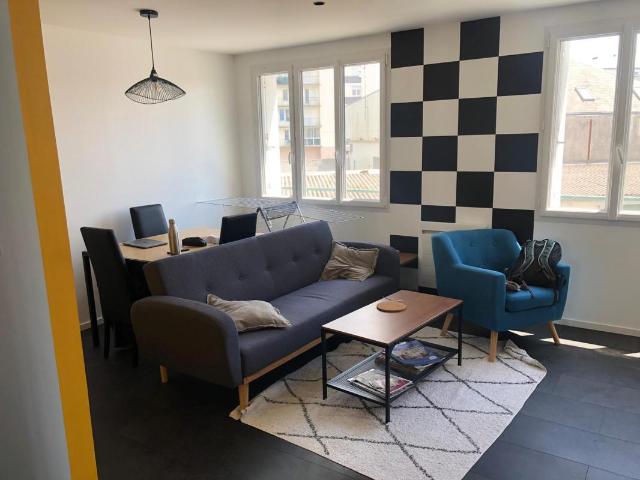 Appartement location à Brest, Bretagne