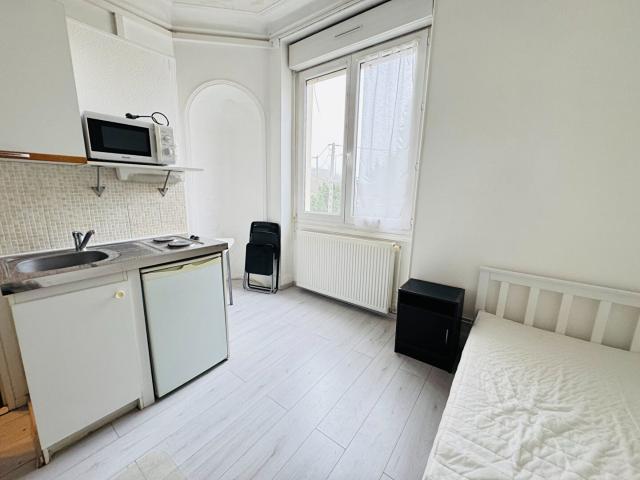 Appartement location à Dijon