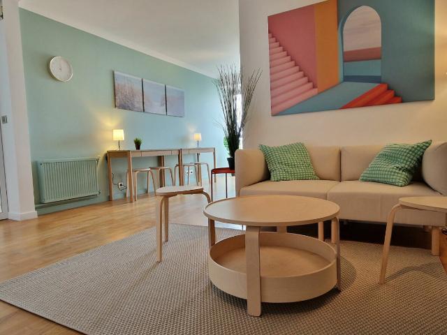 Appartement location à Rennes, Bretagne