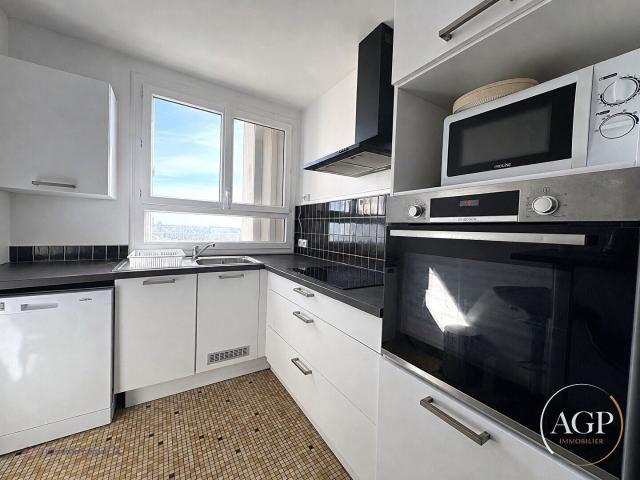 Appartement location à Orléans