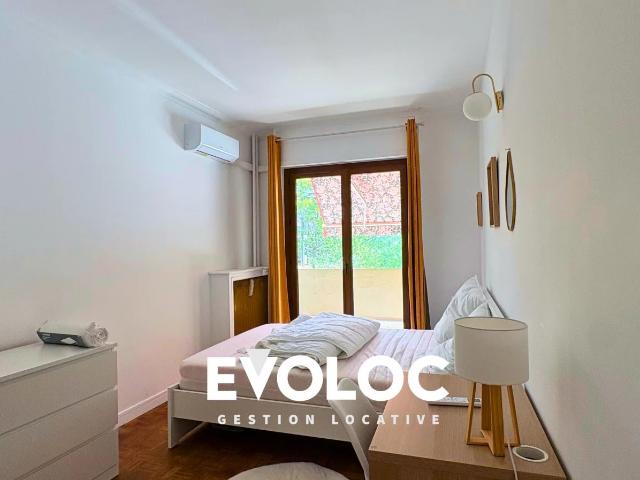 Appartement location à Montpellier
