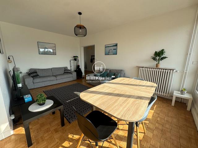 Appartement location à Limoges