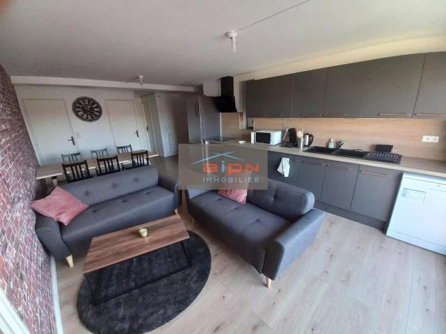 Appartement location à Rouen, Saint-etienne-du-rouvray