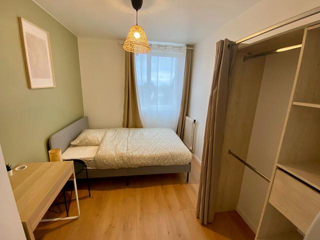 Appartement location à Caen