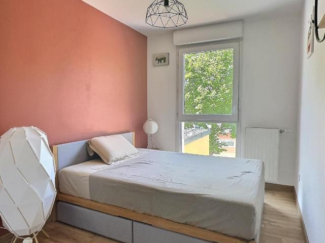 Appartement location à Versailles, Guyancourt