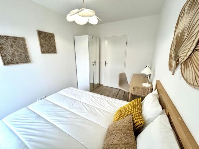 Appartement location à Torcy, Emerainville