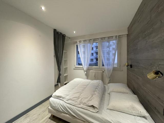 Appartement location à Chambéry