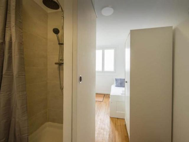Appartement location à Paris, Île-de-France