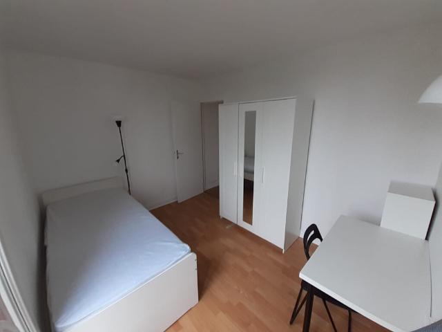 Appartement location à Palaiseau, Les Ulis