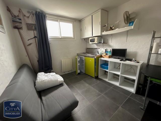 Appartement location à Rochefort, Royan