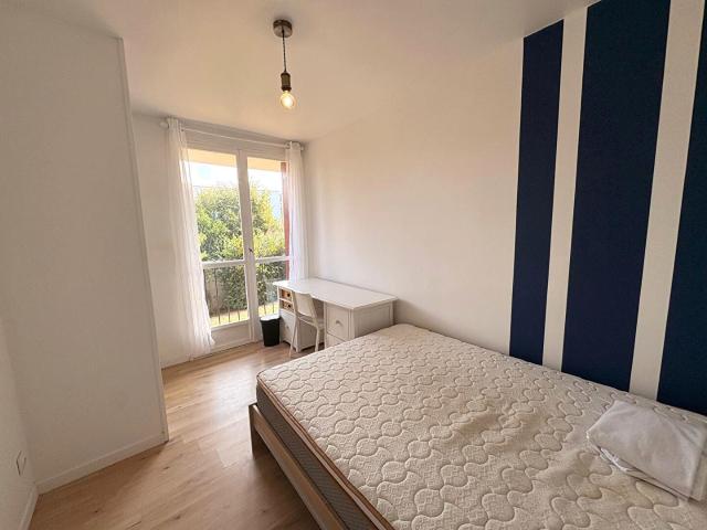 Appartement location à Tours, Joué-lès-tours