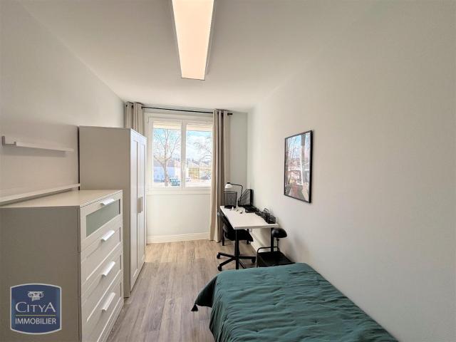 Appartement location à Carcassonne