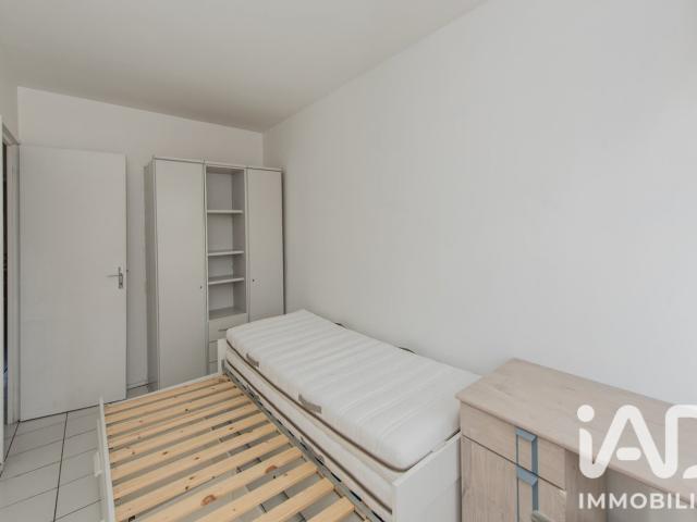 Appartement location à Pontoise, Cergy