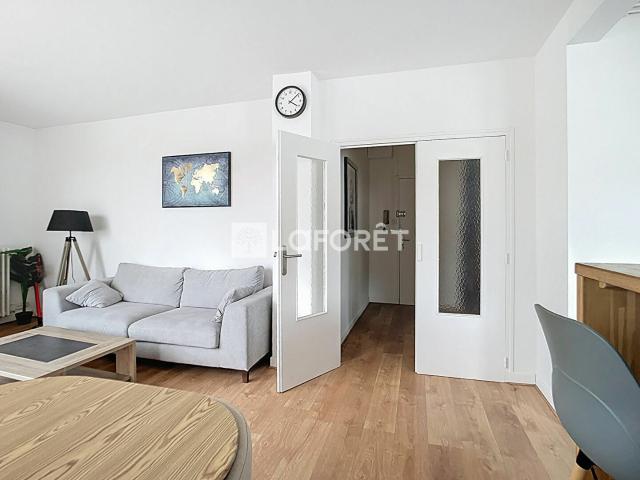 Appartement location à Limoges