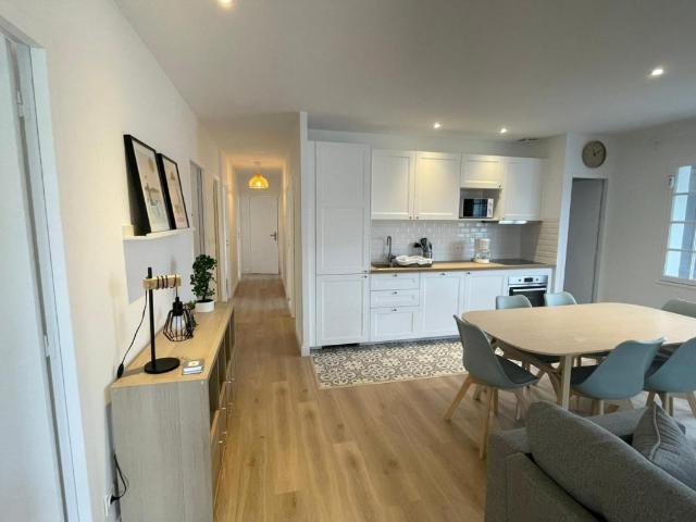 Appartement location à Bordeaux, Talence