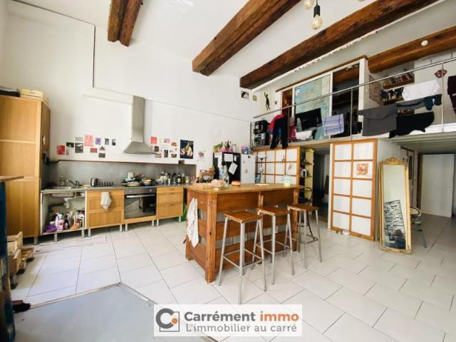 Appartement location à Montpellier