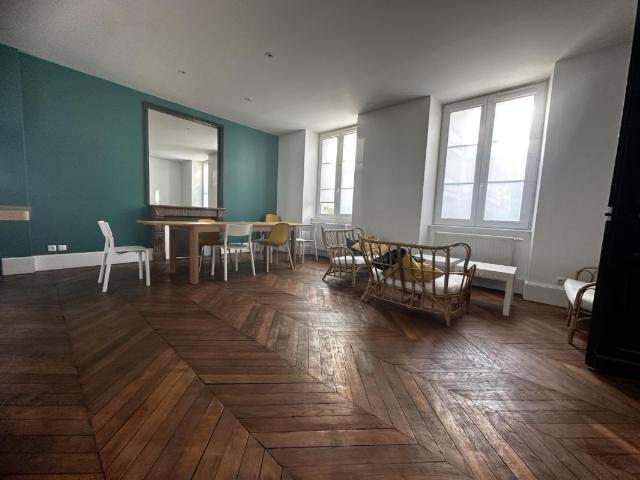 Appartement location à Orléans, Saint-jean-de-braye