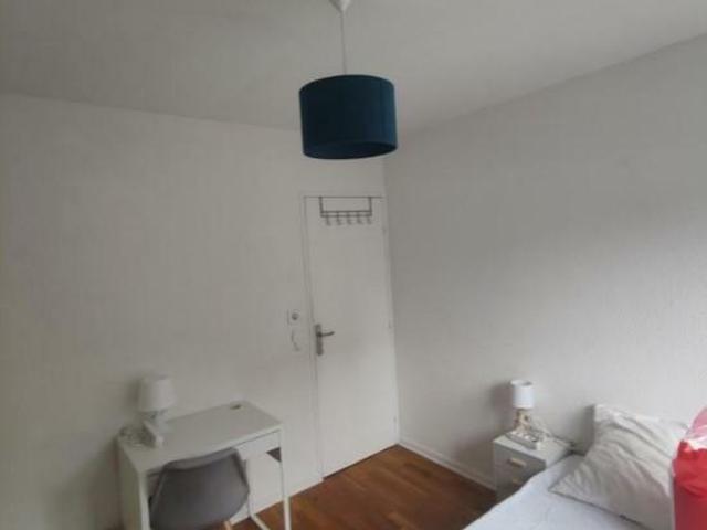 Appartement location à Toulouse