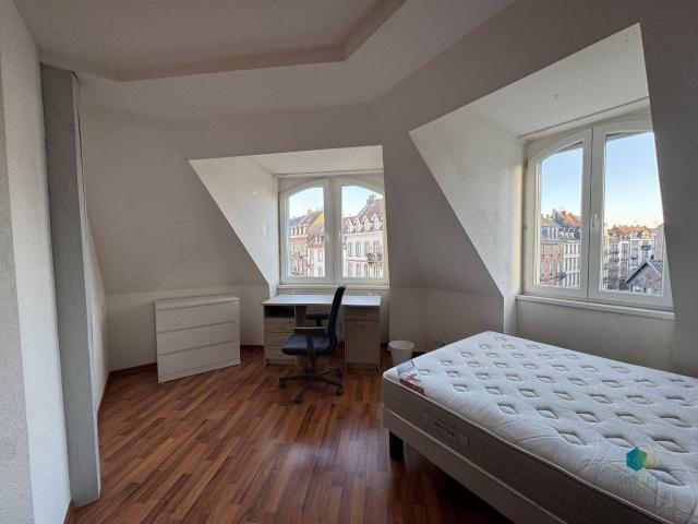 Appartement location à Strasbourg, Hoenheim