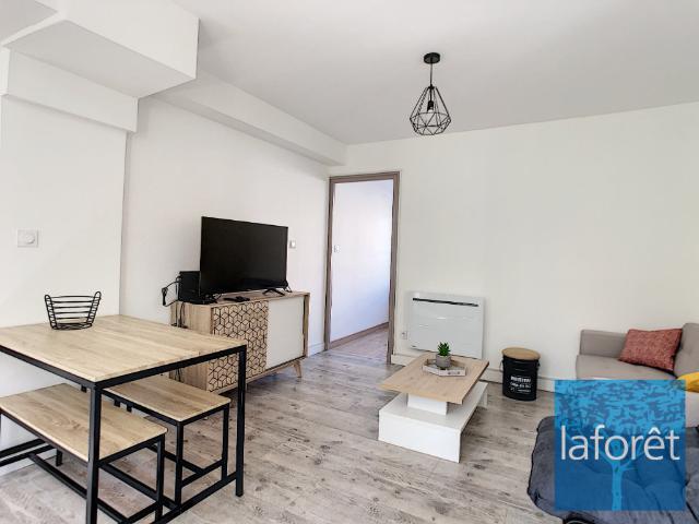 Appartement location à La Roche-sur-Yon, La Roche-sur-yon