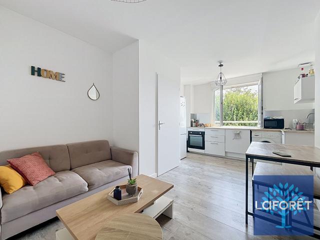 Appartement location à La Roche-sur-Yon, La Roche-sur-yon