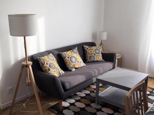 Appartement location à Angers