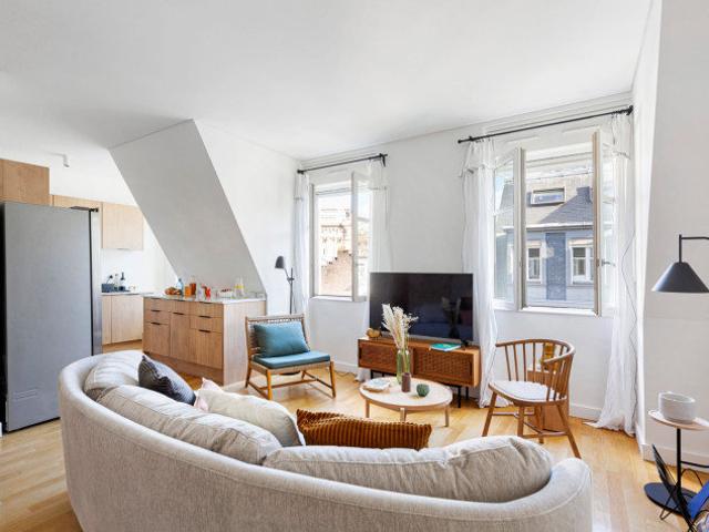 Appartement location à Paris, Île-de-France