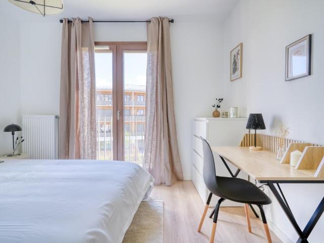 Appartement location à Torcy, Bussy-saint-georges