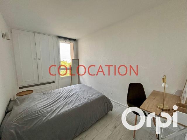 Appartement location à Rambouillet, Elancourt