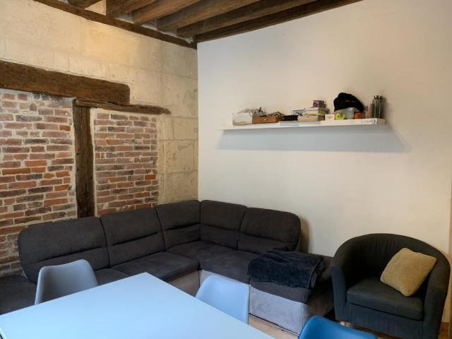 Appartement location à Compiègne